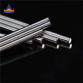 Tungsten karbid tayoqchasi